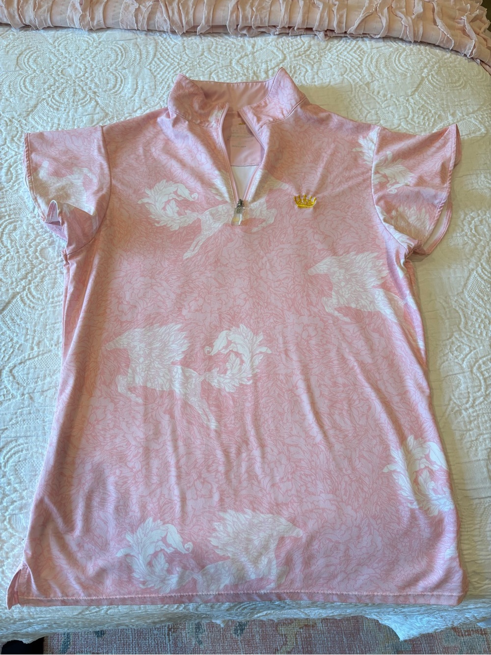 KASTEL DENMARK Riding Shirt